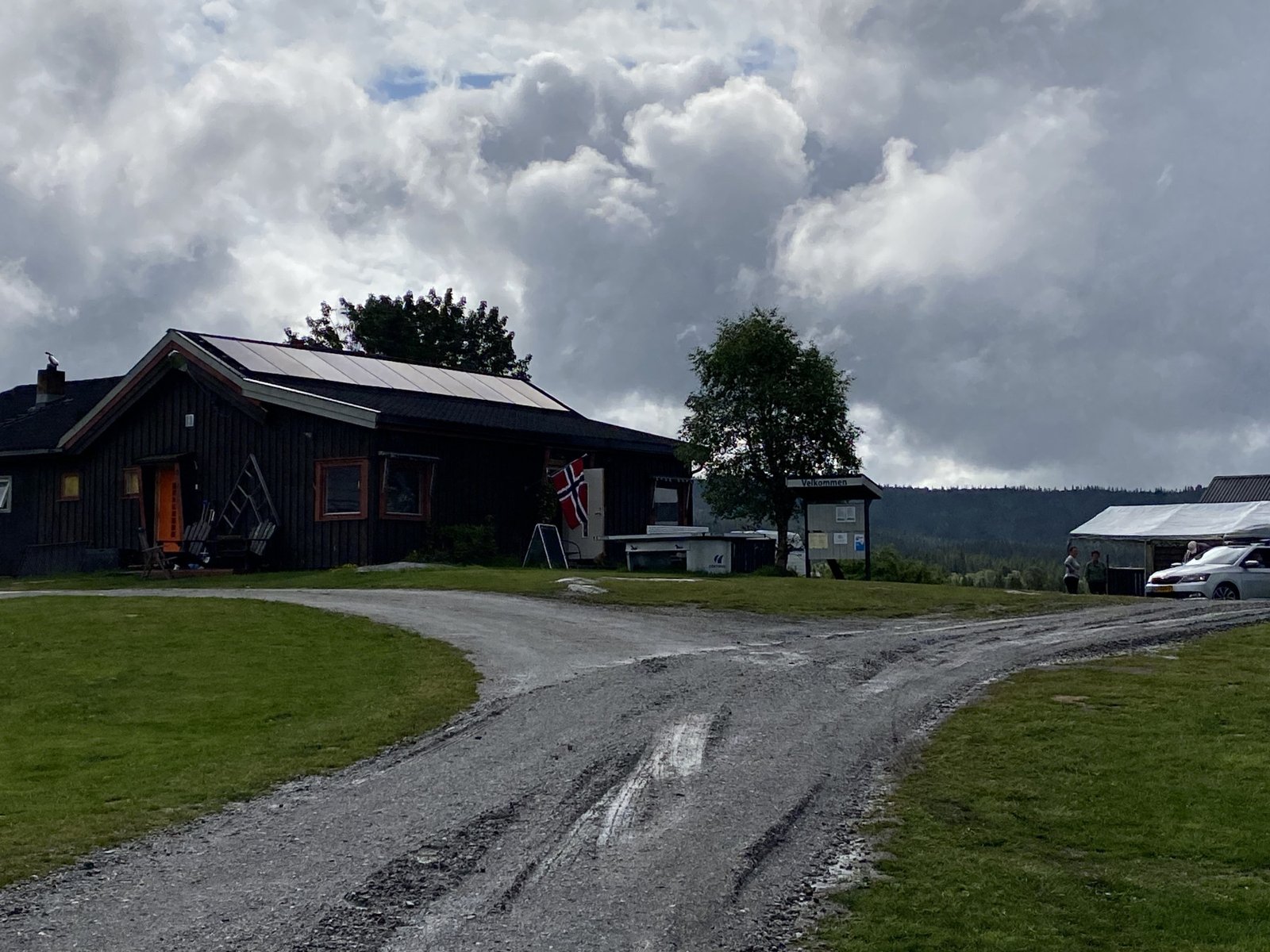 Tubbehaugen Camping Bewertungsbild