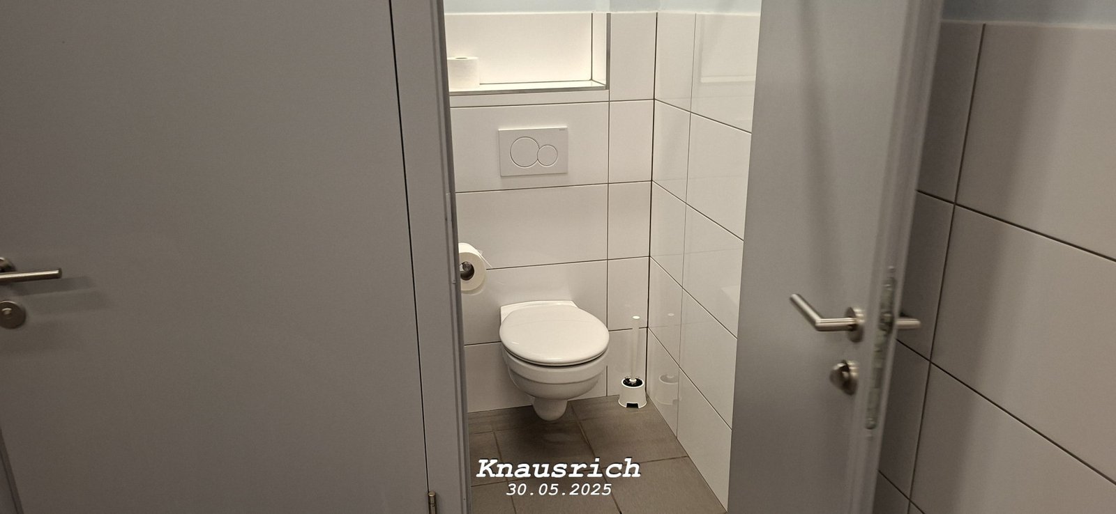 Wohnmobilstellplatz Salzburg Galeriebild