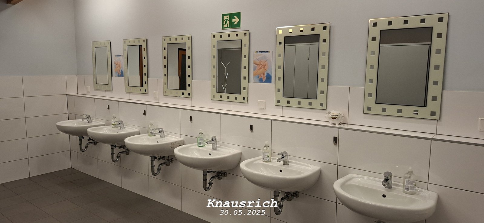 Wohnmobilstellplatz Salzburg Galeriebild
