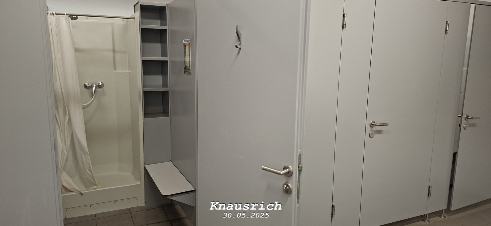 Wohnmobilstellplatz Salzburg Galeriebild