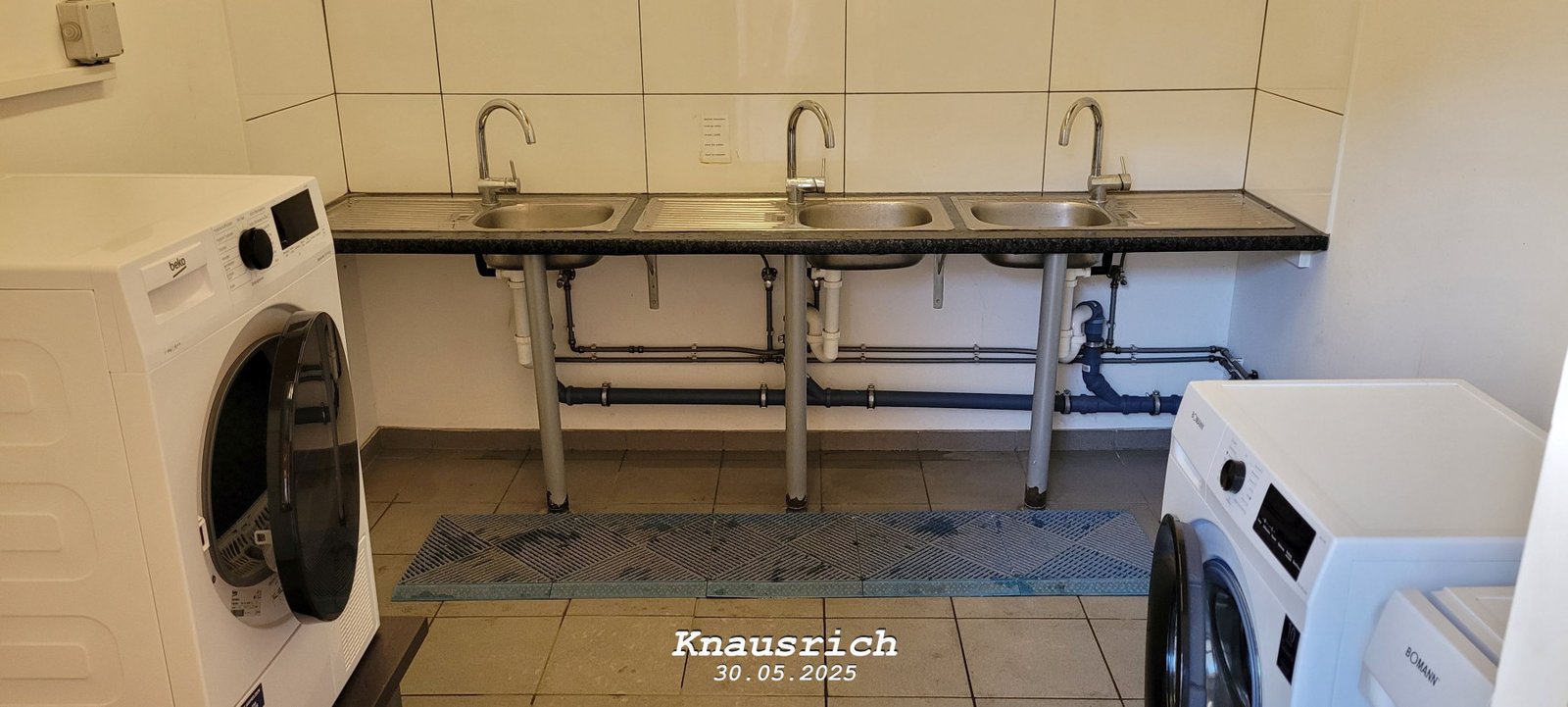 Wohnmobilstellplatz Salzburg Galeriebild